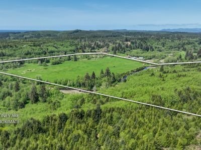 Lewis And Clark Rd, Astoria, OR, 97103
