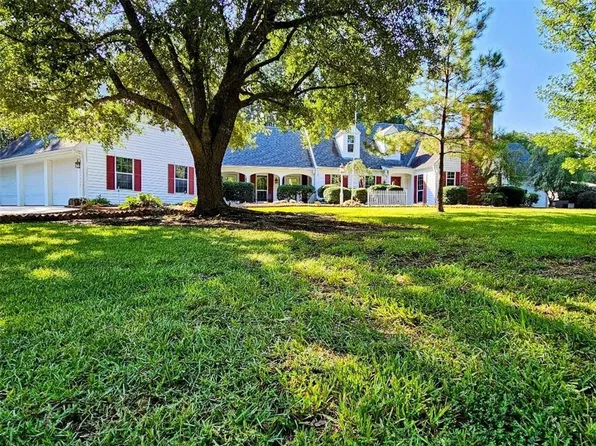 222 Hickory Ridge Rd, Winnfield, LA 71483