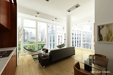 Rented by Town Residential