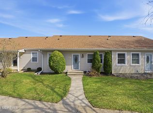 110 Henley Court #C, Freehold, NJ 07728