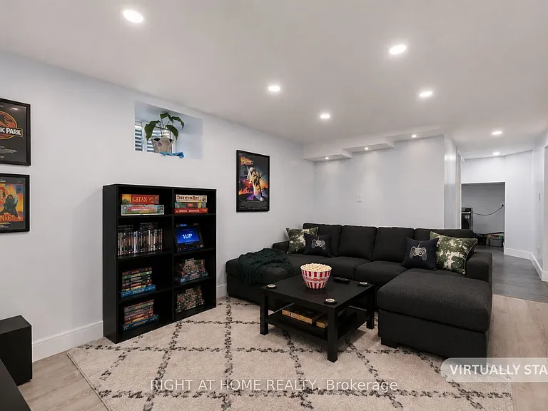 346 Walkers Line #BASEMENT — Photo 14