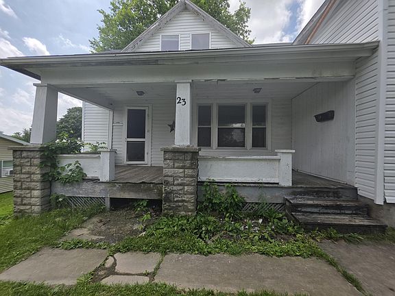 2nd image of 23 N Barron St