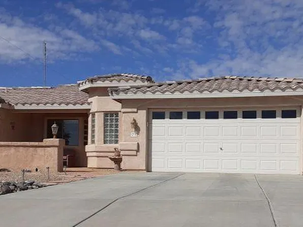 73 Eastwind Dr, Lake Havasu City, AZ 86403