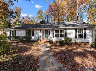 9620 University Blvd, Henrico, VA 23229