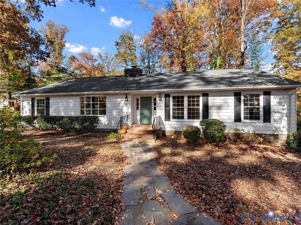 9620 University Blvd, Henrico, VA 23229