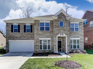 3505 Deborah Dr, Charlotte, NC 28270