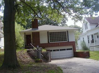 2928 Faraon St, Saint Joseph, MO 64501
