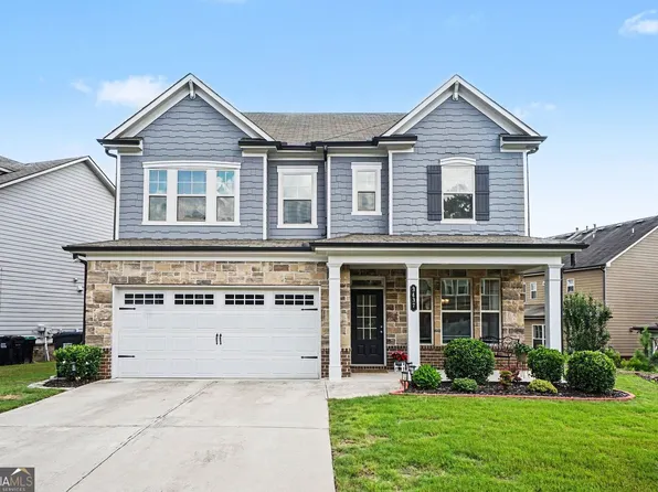 3437 Ivy Birch Way, Buford, GA 30519