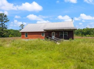 699 Almond Rd, Jerusalem, AR 72080