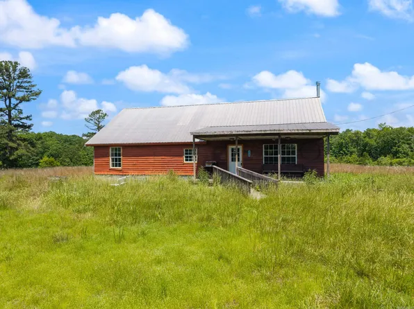 699 Almond Rd, Jerusalem, AR 72080