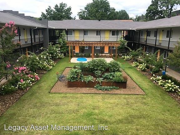 5th image of 1211 N Leverett Ave APT 18