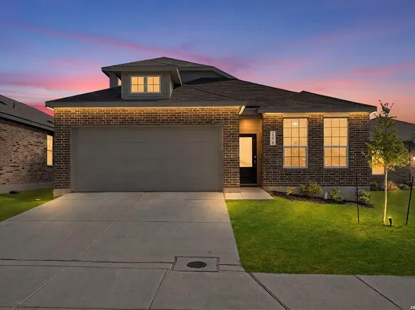 2370 Acton, Marion, TX 78124