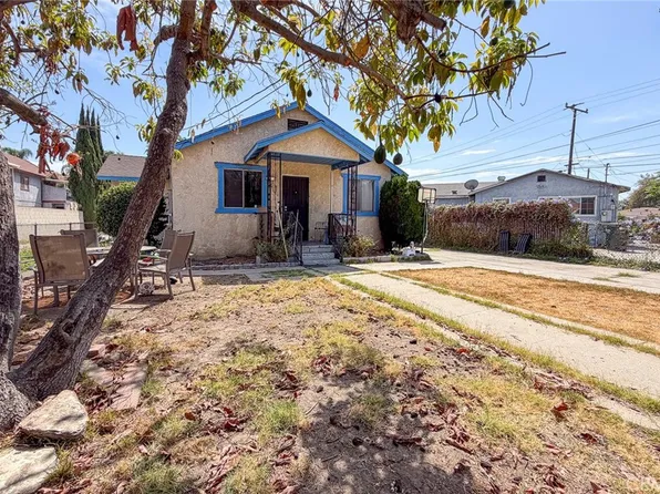 1972 Strathmore Ave, San Gabriel, CA 91776