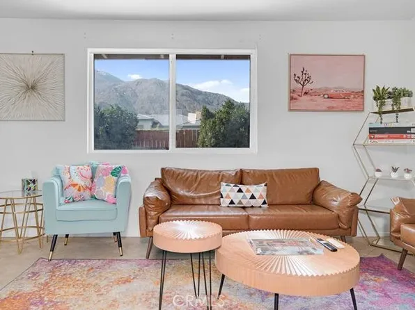 3700 Eastgate Rd, Palm Springs, CA 92262