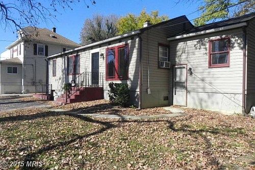 3rd image of 612 Edmondson Ave #H