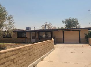 23597 Hiawatha Rd, Apple Valley, CA 92307