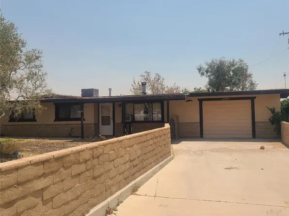 23597 Hiawatha Rd, Apple Valley, CA 92307
