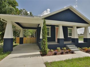 1814 E Knollwood St, Tampa, FL 33610