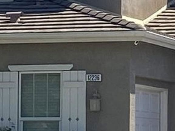 Exterior Address Verification