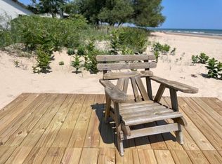 216 E Water St, Oscoda, MI 48750