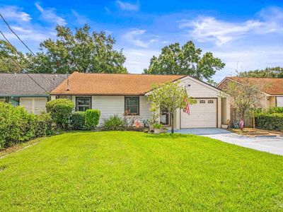 4763 Tradewinds Dr, Pensacola, FL, 32514