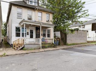 1418 Spruce St, Easton, PA 18042