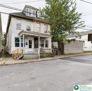 1418 Spruce St, Easton, PA, 18042