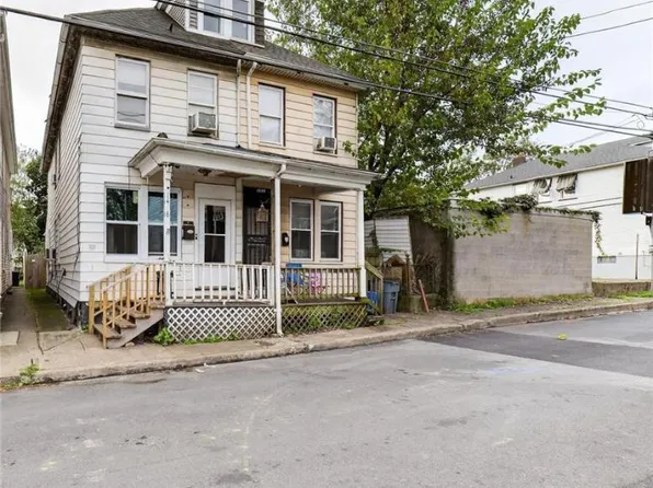 1418 Spruce St, Easton, PA 18042