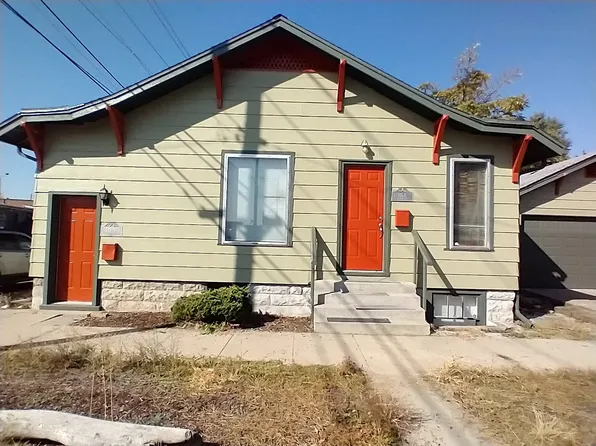 115 N 18th St, Boise, ID 83702