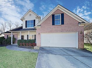 1062 Apalachee Run Trl, Dacula, GA 30019