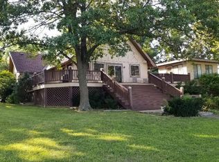 114 Lakeside Point, Gallatin, MO 64640