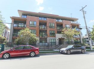 2236 Welcher Ave #202, Pt Coquitlam, BC V3C 1X2