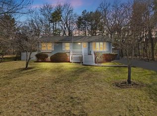 71 Wren St, Taunton, MA 02780