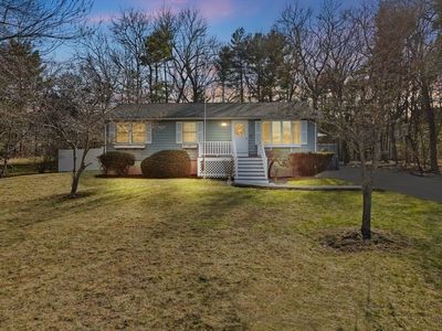 71 Wren St, Taunton, MA, 02780
