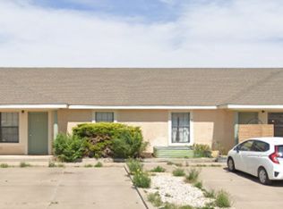 522 S Abilene Ave, Portales, NM 88130