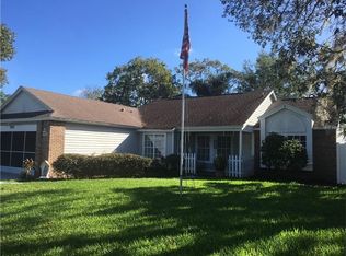 2292 Godfrey Ave, Spring Hill, FL 34609