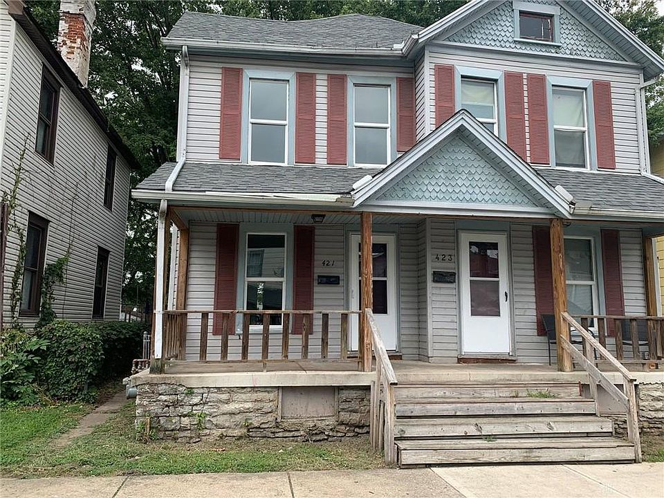 1st image of 421 N 4th St