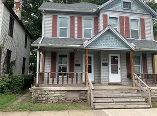 421 N 4th St, Miamisburg, OH