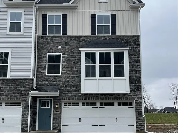 308 Via Condotti, Delaware, OH 43015