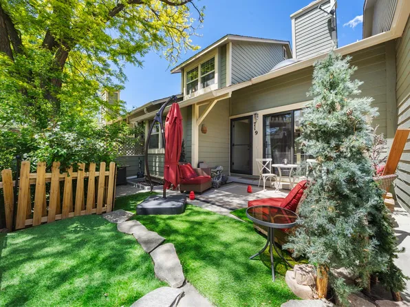719 Crown Point Dr, Colorado Springs, CO 80906