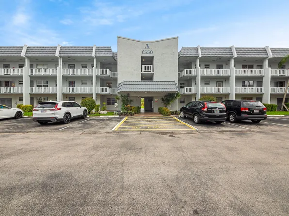 6550 Royal Palm Boulevard #302a, Margate, FL 33063