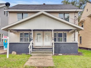 418 Griggs St SE, Grand Rapids, MI