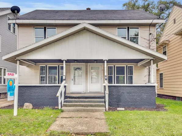 418 Griggs St SE, Grand Rapids, MI 49507