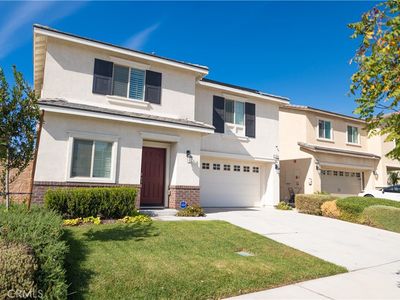6938 Amber Sky Way, Fontana, CA, 92336