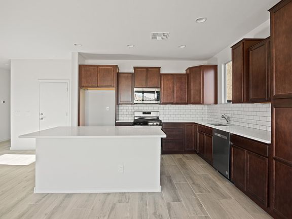 Quick Move-In Home Available