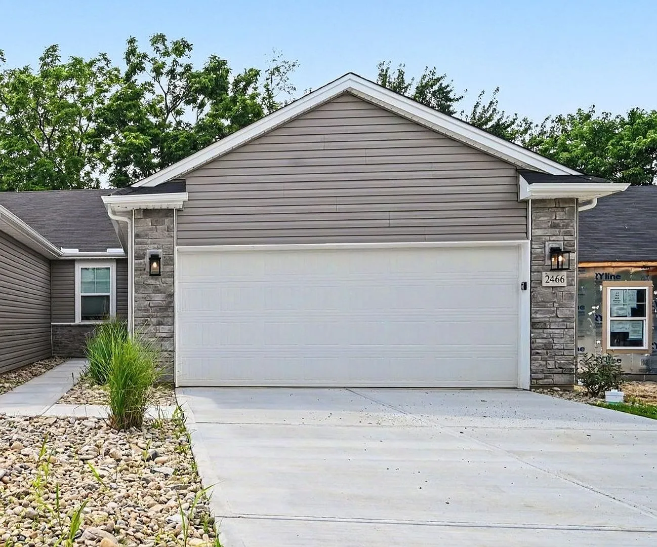 Bright & New 2BR Duplex | Family Friendly — Photo 1