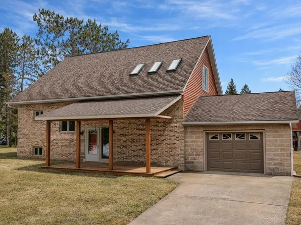 10745 N 1st Ave, Hayward, WI 54843