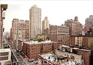 4th image of 1349 Lexington Ave APT 9B