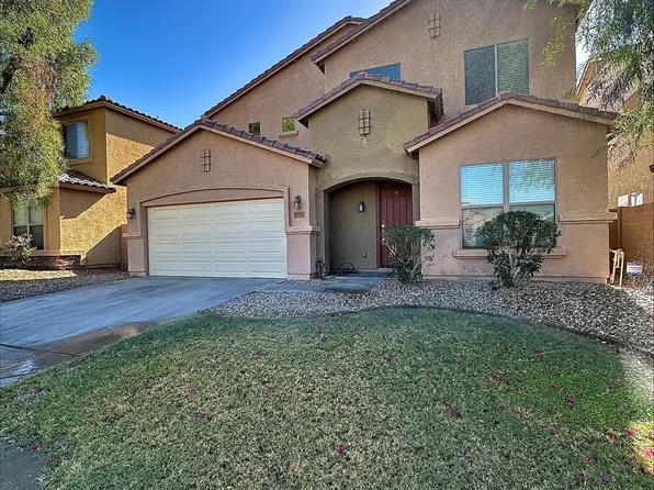 10003 W ODEUM Lane, Tolleson, AZ 85353