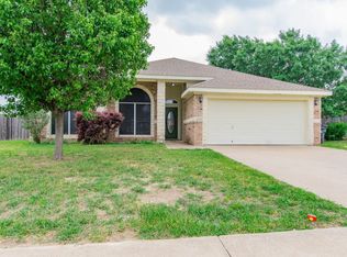 4806 Citrine Dr, Killeen, TX 76542